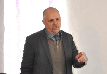 Şabran rayon İcra Hakimiyyətinin başçısı Padar kəndində vətəndaşların səyyar qəbulunu keçirmişdir.