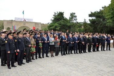 Son keçirilən tədbirlər