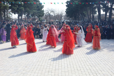 Son keçirilən tədbirlər