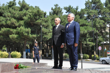 Son keçirilən tədbirlər