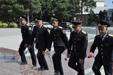 Son keçirilən tədbirlər