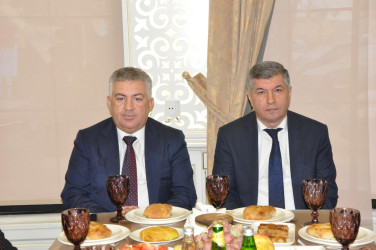 Son keçirilən tədbirlər