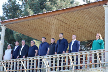 Son keçirilən tədbirlər