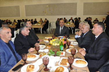 Son keçirilən tədbirlər