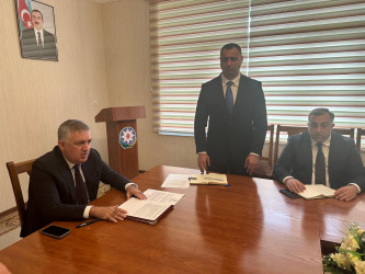 Son keçirilən tədbirlər