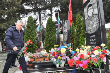 Son keçirilən tədbirlər