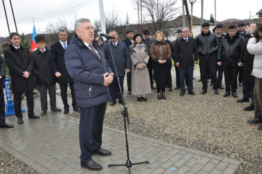 Son keçirilən tədbirlər