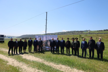Son keçirilən tədbirlər