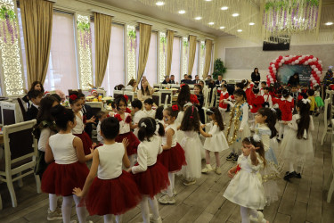 Son keçirilən tədbirlər