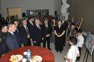 Son keçirilən tədbirlər