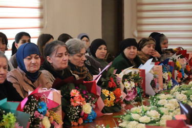 Son keçirilən tədbirlər