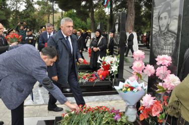 Son keçirilən tədbirlər