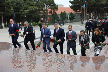 Son keçirilən tədbirlər