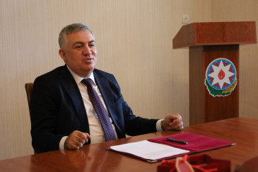 Son keçirilən tədbirlər