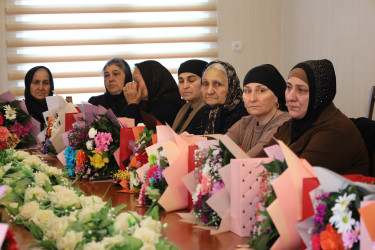 Son keçirilən tədbirlər