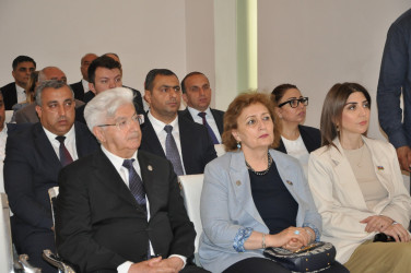 Son keçirilən tədbirlər