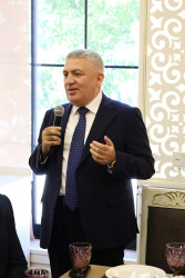 Son keçirilən tədbirlər