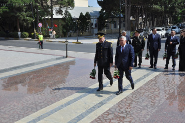 Son keçirilən tədbirlər