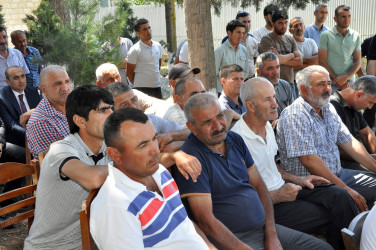 Səyyar qəbullar