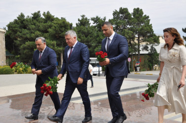 Son keçirilən tədbirlər