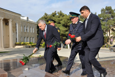 Son keçirilən tədbirlər