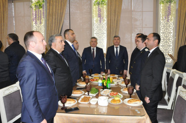 Son keçirilən tədbirlər