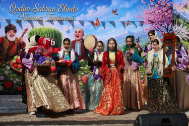 Son keçirilən tədbirlər