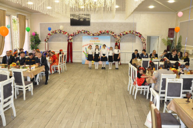 Son keçirilən tədbirlər