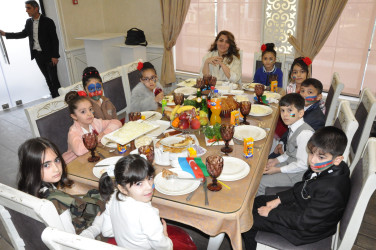 Son keçirilən tədbirlər